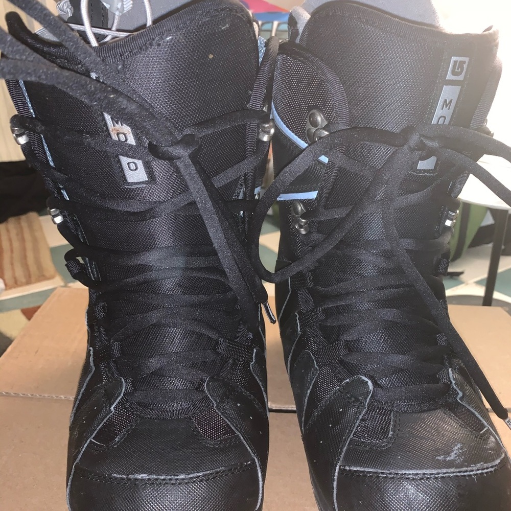 Burton Women’s Snowboard Boots
